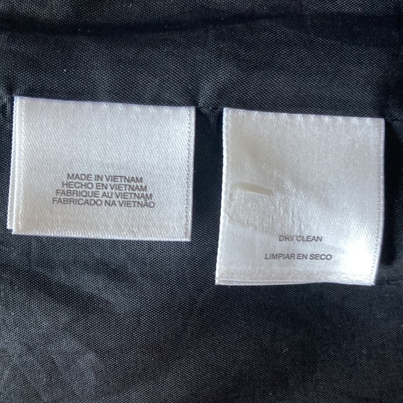 Anne Klein Blazer Size 10 - Picture 6 of 7